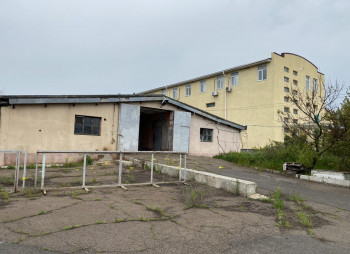 Продажа мясоперерабатывающего производства в Одесской области